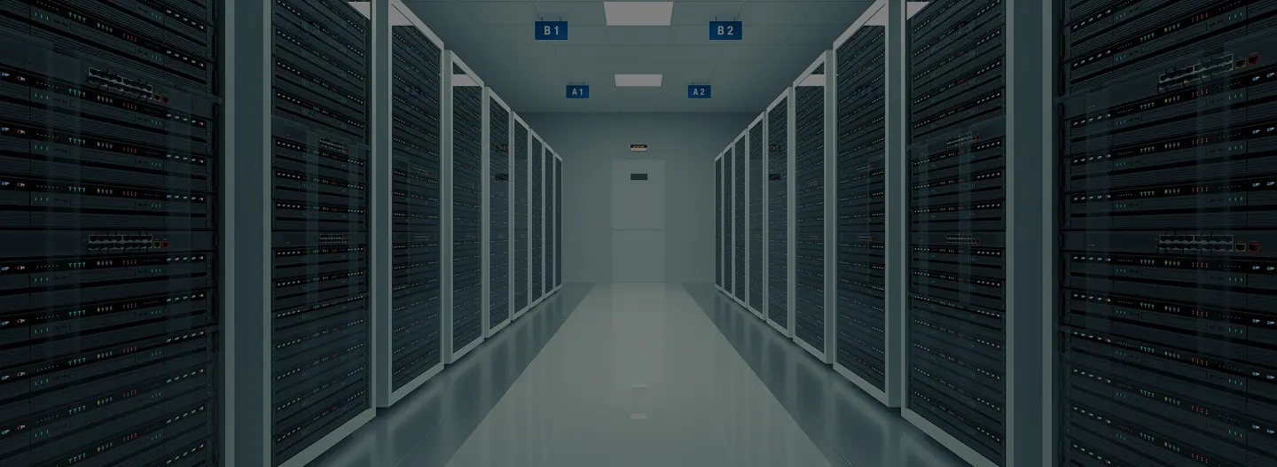 Server Room