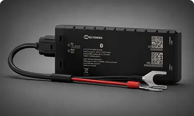 GTu887 - For businesses that need a rugged trailer tracking soluti...