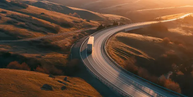 sunrise-highway-truck