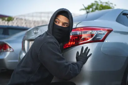 a-terrorist-or-car-thief-in-black-mask-with-car-robbery